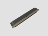 1.00mm Flex Connector - SFW28R-3STAE1LF - Amphenol Communications Solutions
