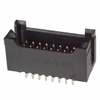 Headers, Male Pins - A34282-ND - DigiKey