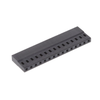 Rectangular Connector Housings - 17-1-2316102-5-ND - DigiKey