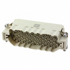 Heavy Duty Connector Inserts, Modules - 1195-3790-ND - DigiKey