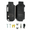 D-Sub, D-Shaped Connector Backshells, Hoods - A2051-ND - DigiKey