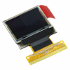 LCD, OLED, Graphic - 1481-1275-ND - DigiKey