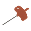 Hex, Torx Keys -- 1195-2917-ND - Image