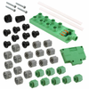 Sensor Interface Junction Blocks - 277-4588-ND - DigiKey