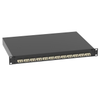 Patchbay, Jack Panels -- 298-FD1W12EIDSCZ-ND - Image