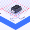 TVS/Fuse/Board Level Protection >> Electrostatic and Surge Protection (TVS/ESD) - SMBJ24CA-13-F - LCSC Electronics Technology (HK) Limited