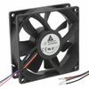 Fans, Thermal Management - Fans - DC Brushless Fans (BLDC) - AFC0912D-AF00 - Acme Chip Technology Co., Limited