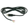 Cable Assemblies - Smart Cables -- TTL-234X-5V-WE