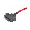 Free Hanging, Panel Mount - M80-9412005-ND - DigiKey