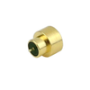 Coaxial Connector (RF) Assemblies - 5328-SC5294-ND - DigiKey