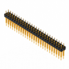 Headers, Male Pins - 612-BBD-126-G-B-ND - DigiKey