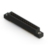 Edgeboard Connectors - 151-357-013-558-107-ND - DigiKey