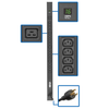 Power Distribution, Surge Protectors -- 95-PDUMV20HV-36-ND