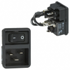 Power Entry Modules (PEM) - 486-1102-ND - DigiKey