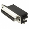 D-Sub Connector Assemblies - A23354-ND - DigiKey