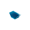 Heat Sinks - 2223-HSE02-173213-ND - DigiKey