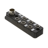 Sensor Interface Junction Blocks - 1754-DB8-3A6M16-SPS7001-ND - DigiKey