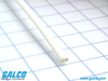 NTE Shrink Tubing - 47-20548-W - Galco Industrial Electronics