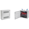 Rack Accessories - 1441-DBS24248G-ND - DigiKey