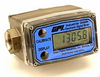 Xtreme Duty Stainless Steel Digital Flow Meter -- DM-TTM/SS Series - Image