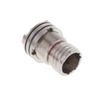 Circular Connector Assemblies - 623-TV07UCOMUSB3CIF11SF059-ND - DigiKey