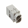 Heavy Duty Connector Inserts, Modules - 4381-1429060000-ND - DigiKey