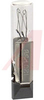 Lamp; Incandescent, T-2 Telephone Slide(Std.); 120 V; 0.025 A; 1200 MSCP, 5000 - 70152602 - Allied Electronics, Inc.