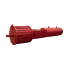 Heavy Duty Fluid Actuators, GP/GH, GP/GH
