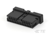 Rectangular Wire & Cable Connectors & Housings - 2-2834497-4 - TE Connectivity