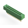 Edgeboard Connectors - 151-415-023-500-112-ND - DigiKey
