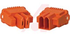 POWERPLUG LUMINAIRE, 3 Pack Model 102 Connector - 70223537 - Allied Electronics, Inc.