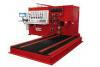 Hydraulic Test Bench - HTC-300 - Taylor Dynamometer, Inc.
