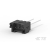 Headers, Male Pins - 17-3-2299683-3-ND - DigiKey
