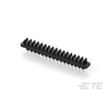 Barrier Blocks - 1546701-5-ND - DigiKey