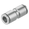 Fittings, Couplings, and Distributors - 2171-NPQH-D-Q4-E-P10-ND - DigiKey