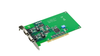 2-port CAN-bus Universal PCI Card with Isolation -- PCI-1680U-BE - Image