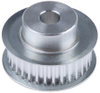 Belt Pulleys - 744536 - RS Components, Ltd.