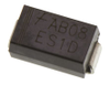 Schottky Diodes & Rectifiers -- 1241676 - Image