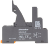 Relay Sockets - 1441612 - RS Components, Ltd.