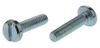 Machine Screws - 560776 - RS Components, Ltd.
