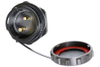 Industrial Circular Connectors - 2506219 - RS Components, Ltd.