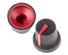Potentiometer Knobs - 7777340 - RS Components, Ltd.