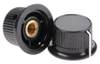 Potentiometer Knobs - 2597045 - RS Components, Ltd.