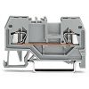DIN Rail Terminal Blocks - 2885209 - RS Components, Ltd.