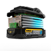 Power Tool Batteries -- 141944 - Image