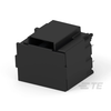 Headers, Male Pins - 1734-1-2330116-1-ND - DigiKey