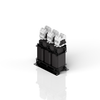 AX2090-ND50-0072 | Power supply for AX5000 | Mains choke for AX5172 -  - Beckhoff Automation LLC