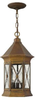 Exterior -Hanging - 604939 - Light Center (The)