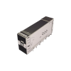 Pluggable Connector Assemblies - 553-SFP28-2140P-3L-ND - DigiKey