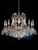 2790-42 Mid. Chandeliers-Candle - 769667 - Capital Lighting, Inc.